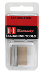 Hornady Mfg Co 123398 Hornady 397141 A-Tip Match Bullet Seating Stems .284 Silver 7mm Rifle 166 gr