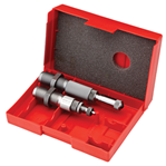 Hornady Mfg Co 123402 Hornady 544207 Match Grade  Die Set 223 Rem