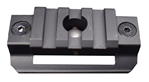 Boyt Harness Co 123448 Outdoor Connection SSRE1 Swivel Stud Rail Extender Picatinny Black