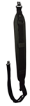 Boyt Harness Co 123452 Outdoor Connection MX20970 Compact Molded Sling made of Black Rubber with Talon