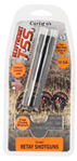 Carlsons 123455 Carlson's Choke Tubes 38027 TSS Turkey  Retay 12 Gauge Turkey Steel Blued .640