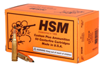 Hsm/hunting Sha 123459 HSM 2225N Varmint  222 Rem 40 gr Sierra BlitzKing 20 Bx/ 10 Cs