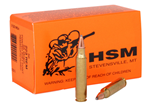 Hsm/hunting Sha 123460 HSM 2232 Varmint  223 Rem 55 gr Soft Point (SP) 50 Bx/ 20 Cs