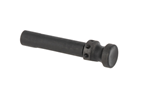 Tacfire 123487 TacFire  Takedown Pin Front Black Steel AR-15
