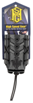 123509 High Speed Gear 11TQK0BK Tourniquet TACO  2" Black Nylon Clip Mount