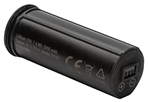 123540 Pulsar PL79162 APS 2 Battery Pack 3.6 Volt Li-Ion 2000 mAh