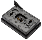 123541 Pulsar PL79164 Battery Charger IPS IPS 5/IPS 10 BatteryPack