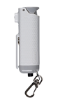 Security Equip 123571 Sabre SELG01 Safe Escape 3-in-1 Automotive Tool Polymer Gray