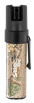 Security Equip 123579 Sabre P22CAMO02 Pepper Spray  OC Pepper Distance 10 ft Realtree Edge .78 oz