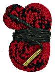 Kleen-bore 123620 KleenBore RC9 Kwik Kleen One Pull Rope Cleaner with 160X More Floss for 9mm, 38,