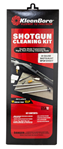 Kleen-bore 123645 Kleen-Bore SHO217 Shotgun Classic Kit  20 Gauge
