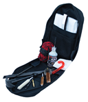 Kleen-bore 123652 Kleen-Bore PS54 Tactical/Police Long Gun Cleaning Kit 7.62mmx39mm Rifle Bronze,