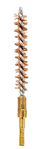 Kleen-bore 123664 Kleen-Bore A175 Bore Brush  .17 Cal Rifle #3-48 SmallBore Thread
