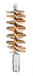 Kleen-bore 123675 KleenBore A187 Bore Brush  made with Phosphor Bronze Bristles & 5/16-27 Threads