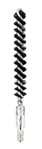 Kleen-bore 123691 KleenBore A178N Bore Brush  made with Nylon Bristles & 8-32" Threads for 6mm/243
