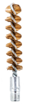 Kleen-bore 123699 KleenBore BP194 Bore Brush  made with Phosphor Bronze Bristles & 5/16-27 Threads