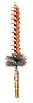 Kleen-bore 123701 Kleen-Bore M16C Military Style Chamber Brush 223 Rem,5.56 NATO Rifle #8-36 Threa