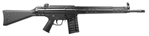 Ptr Industries  PTR 114 A3SK PTR 114 308 Win,7.62x51mm NATO 16" 20+1 Black Black Polymer Grip wi