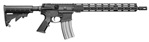 Del-ton Inc ECHO Del-Ton Inc ORFTMC16-M Echo 316M 5.56x45mm NATO 16" 30+1 Black Hard Coat Anodize