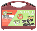 123880 Predator Tactics 97526 Coyote Reaper Rifle Edition For Rifle Red/Green/White LED