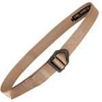 Tacshield (mili 123952 Tacshield T32XLTN Tactical Riggers Belt 42"-46" Webbing 1.75" Wide Coyote