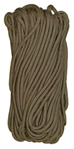 Tacshield (mili 123978 Tacshield 03001 550 Cord  50 ft OD Green