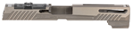 Grey Ghost Prec 123990 GREY GHOST PRECISION GGP320FGRY1 GGP320 Full Size Version 1 Sig P320 Gray DLC 41