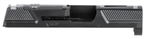 Grey Ghost Prec 123994 GGP-365-BLK-2 GGP SLIDE SIG P365 VERSION 2 BLACK