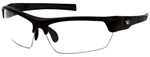 1240 Pyramex VGSB310T Venture Gear Tensaw Anti-Fog, Anti-Scratch Polycarbonate Clear