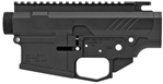 Grey Ghost Prec  GREY GHOST PRECISION GGPSHEAVYRCVR AR MKII Heavy Receiver Set AR-10 Platform Mul
