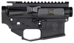 Grey Ghost Prec  GREY GHOST PRECISION GGPSLIGHTRCVR AR MKII Light Receiver Set AR-15 Platform Mul