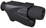 Gsm Outdoors 124069 Stealth Cam STC-XNVM Digital  Monocular 3x 20mm Black Rubber Armor