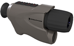 Gsm Outdoors 124070 Stealth Cam STC-XNVMSD Digital Monocular & Camera Monocular 3x 20mm Brown Rubber