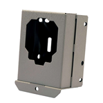 Gsm Outdoors 124072 Stealth Cam STC-BB-SM Bear Security Box Fits Fusion/QS/QV/PX/GMAX/XV Camera Seri