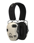 Gsm Outdoors 124082 Walkers GWP-DRSEM Razor Pro Digital Electronic Polymer 23 dB Over the Head Bone