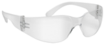 Gsm Outdoors 124089 Walker's GWP-WRSGL-CL Clearview Shooting Glasses 99% UV Rated Polycarbonate Clea