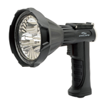 Gsm Outdoors 124100 Cyclops CYC-SP4000 RS 4000 4000 lumens Red/Green/White Cree LED Black Polymer/Al