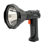 Gsm Outdoors 124101 Cyclops CYC-SP1600 RS 1600 1600 lumens Red/Green/White Cree LED Black Polymer/Al