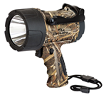 Gsm Outdoors 124104 Cyclops CYC-350WPAA- Hand Held  185/350 Lumens Red/Clear CREE XP-G2 LED Realtree