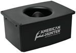 Gsm Outdoors 124114 American Hunter AH-EKIT Photocell Feeder Kit 2 Programs 1-30 Seconds Duration Bl