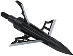 Gsm Outdoors 124175 NAP NAP-60-DKX10 DK4 Crossbow Broadhead 100 grain 3 Per Pkg