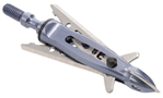 Gsm Outdoors 124177 NAP NAP-60-814 Killzone Crossbow 100 grain Broadhead 3 Pack