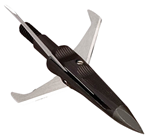 Gsm Outdoors 124181 NAP NAP-60-697 Spitfire Crossbow 125 grain Broadhead 3 Pack