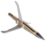 Gsm Outdoors 124182 NAP NAP-60-698 Spitfire Maxx Crossbow 100 grain Broadhead 3 Pack
