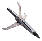 Gsm Outdoors 124183 NAP NAP-60-146 Spitfire XXX X-Bow 100 grain Broadhead 3 Pack