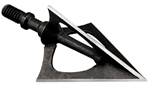 Gsm Outdoors 124185 NAP NAP-60-699 Hellrazor Crossbow 100 grain Broadhead 3 Pack