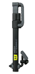 Gsm Outdoors 124198 Hawk HWK-HA3021 Mega Xtendible Tree Arm Black Aluminum 12"-25.5"