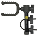 Gsm Outdoors 124200 Hawk HWK-3019 Limb Grip Bow Holder U-bolt Connection