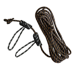 Gsm Outdoors 124215 Muddy MUD-MSA500 Safety Line  Nylon