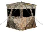 Gsm Outdoors 124218 Muddy MUD-MGB2000 VS360  Camo 77" x 77" x 70"